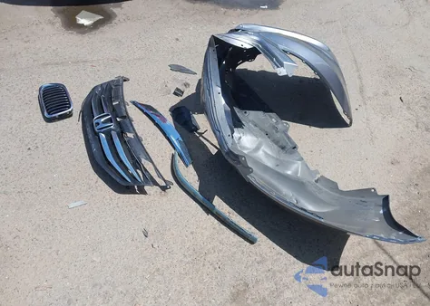 2012 Honda Accord 2.4 Lx из США, поврежденный, VIN 1HGCP2F38CA080282